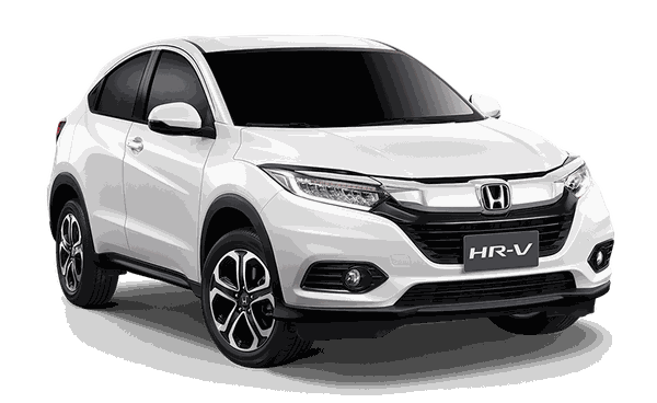 Chi tiết Honda HRV 2021 kèm giá bán 032023
